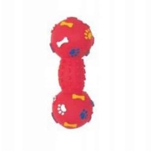 085M hantel kość średni 18,75cm - 1 zdjęcie