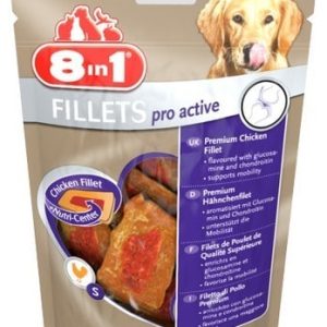 8IN1 8In1 Fillets Pro Active S - Przekąska Na Stawy 80G - 1 zdjęcie