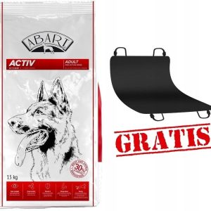 Abart Dog Activ Beef 15 kg - 1 zdjęcie