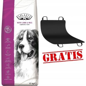Abart Dog Lamb 15 kg - 1 zdjęcie