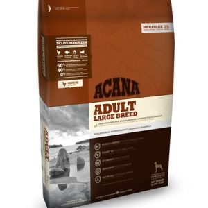 Acana Adult Large Breed 17kg - 1 zdjęcie