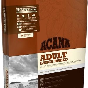 Acana Adult Large Breeds 34 kg - 1 zdjęcie