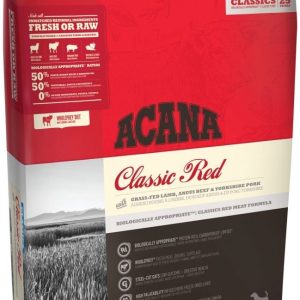 Acana Classic Red 11,4 kg - 1 zdjęcie