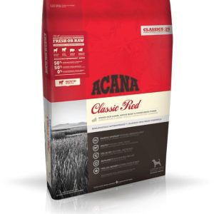 Acana Classic Red 17 kg - 1 zdjęcie