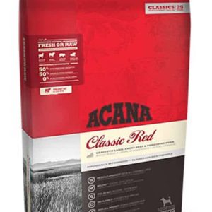 Acana Classic Red 2 kg - 1 zdjęcie