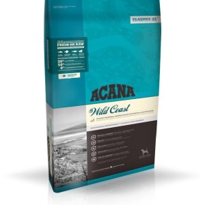 Acana Classics Wild Coast 11,4 kg - 1 zdjęcie