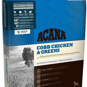Acana Cobb Chicken&Greens 2 kg - 1 zdjęcie