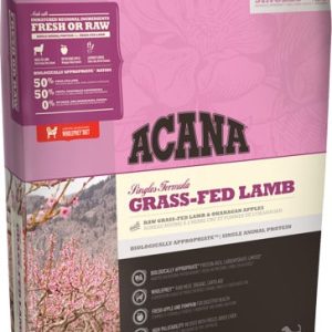 Acana Grass-Fed Lamb 0,34 kg - 1 zdjęcie