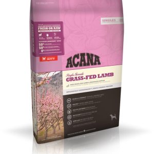 Acana Grass-Fed Lamb 17 kg - 1 zdjęcie