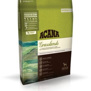 Acana Grasslands Dog 0,34 kg - 1 zdjęcie