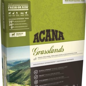 Acana Grasslands Dog 2 kg - 1 zdjęcie