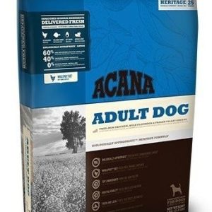 Acana Heritage Adult Dog 0,34 kg - 1 zdjęcie