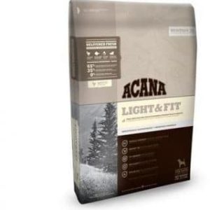 Acana Heritage Light & Fit 6 kg - 1 zdjęcie