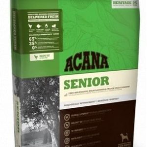 Acana Heritage Senior 11,4 kg - 1 zdjęcie
