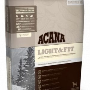 Acana Light&Fit 0,34 kg - 1 zdjęcie