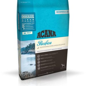 Acana Pacifica Dog 6 kg - 1 zdjęcie