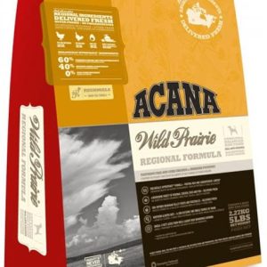 Acana Provincial Wild Prairie 2,27 kg - 1 zdjęcie