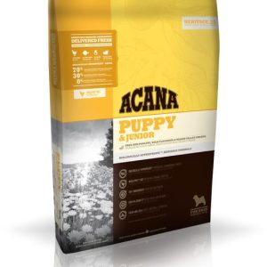 Acana Puppy & Junior 11,4 kg - 1 zdjęcie