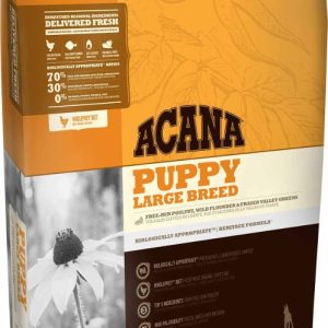 Acana Puppy Large 11,4 kg - 1 zdjęcie
