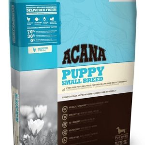 Acana Puppy Small Breed 0,34 kg - 1 zdjęcie