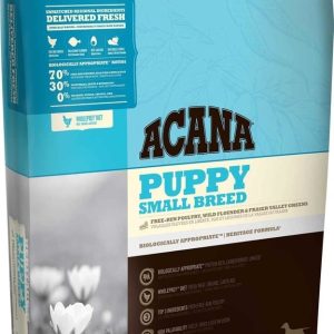 Acana Puppy Small Breed 2 kg - 1 zdjęcie