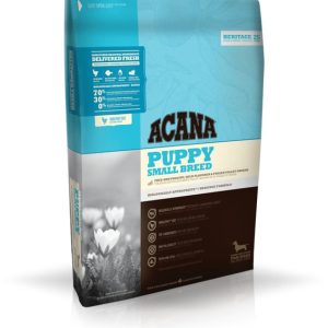 Acana Puppy Small Breed 6 kg - 1 zdjęcie