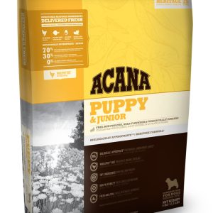 Acana Puppy&Junior 2 kg - 1 zdjęcie