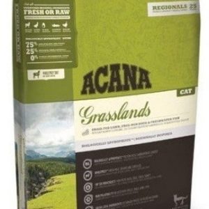 Acana Regionals Grasslands 1,8 kg - 1 zdjęcie