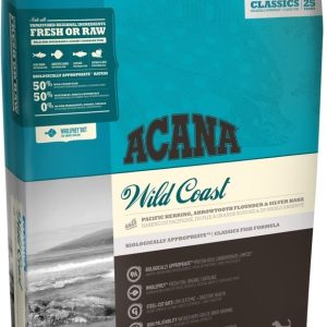 Acana Wild Coast 17 kg  - 1 zdjęcie
