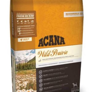 Acana Wild Prairie 11,4 kg - 1 zdjęcie
