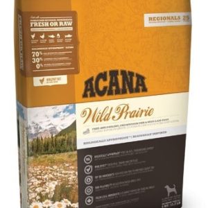 Acana Wild Prairie Dog 2kg - 1 zdjęcie