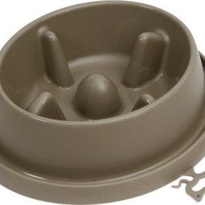 ADAGIO 25cm Slow food Miska spowalniająca jedzenie - 1 zdjęcie