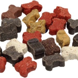 ADBI AdBi Mięsne Treserki Mini mix 1kg PADB026 - 1 zdjęcie