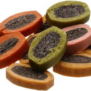 ADBI AdBi Mięsne Treserki mięsna fantazja 1kg PADB022 - 1 zdjęcie