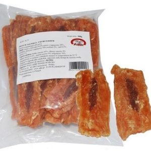 Adbi Delicje Jagnięce Z Kurczakiem 500G - 1 zdjęcie