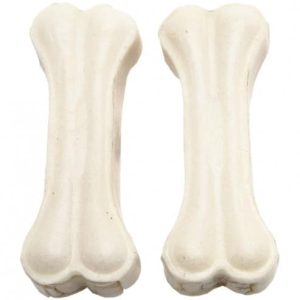 ADBI Kość prasowana biała 7.5cm [AK20] 50szt WAGA!!! - 1 zdjęcie
