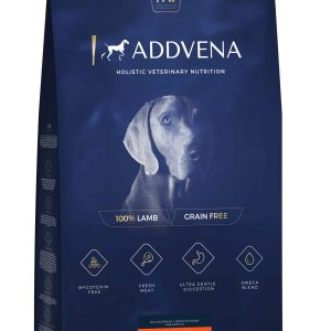 ADDVENA First Step 20+ 12 kg - 1 zdjęcie