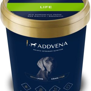 ADDVENA Life Travel Set 0,2 kg - 1 zdjęcie