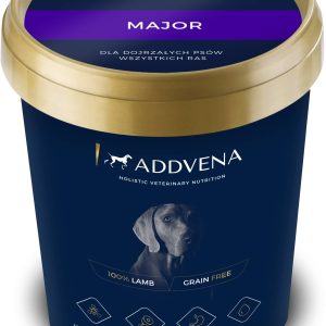 ADDVENA MAJOR TRAVEL SET 0,2 kg - 1 zdjęcie