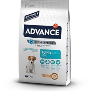 Advance Mini Puppy paszy pies 544411 - 1 zdjęcie