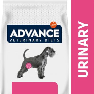Advance Urinary Trockenfutter Hund, 1-Er Pack (1 X 12 Kg) - 1 zdjęcie
