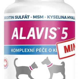 Alavis 5 - MINI dla psów/kotów - 1 zdjęcie