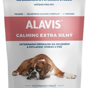 Alavis CALMING wyjątkowo silny - 1 zdjęcie