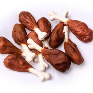 ALDA ALDA drumstick z kury 500g PALD057 - 1 zdjęcie