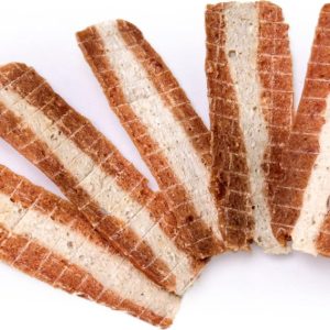 ALDA ALDA filet z kaczki z bawołem 500g 40szt. PALD053 - 1 zdjęcie