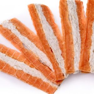 ALDA ALDA filet z kurczaka z bawołem 500g PALD052 - 1 zdjęcie