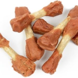ALDA ALDA kostki mięsne z kurczakiem 500g PALD009 - 1 zdjęcie