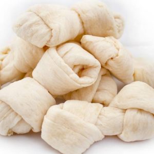 ALDA ALDA mięki węzeł z tuńczykiem 500g PALD103 - 1 zdjęcie