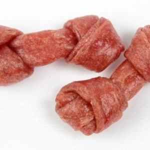 ALDA ALDA miękkie węzełki z kaczki 6-7cm 500g PALD034 - 1 zdjęcie