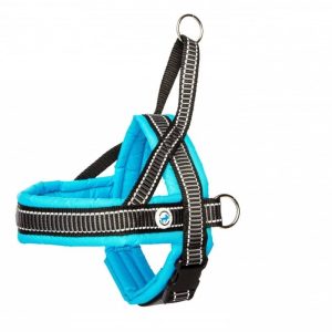 AllForDogs AllForDogs Klasyczne szelki norweskie - 1 zdjęcie